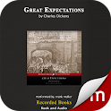 Great Expectations Audio-ebook