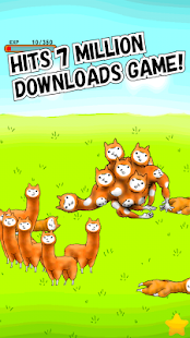 Alpaca Evolution - screenshot thumbnail