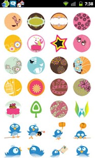 How to install Icon Set L Folder Organizer 1.0.1 unlimited apk for android