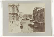 Canal Regio, Venetië