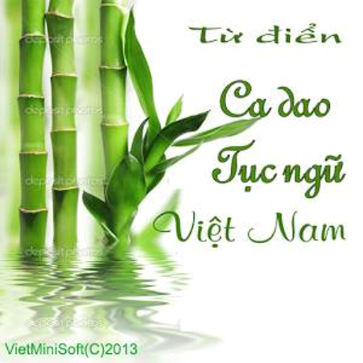 Tuyen tap ca dao tuc ngu Viet