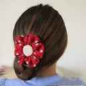 Tie Your Hair DIY logo