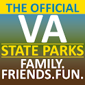 VA State Parks Guide logo
