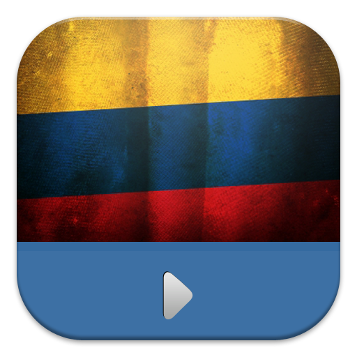 Salsa Colombiana 媒體與影片 LOGO-阿達玩APP