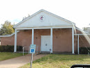 Methodist Hall
