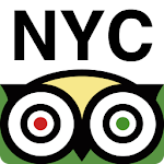 Cover Image of Descargar New York City Guide 4.2.3 APK