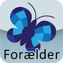 Tabulex For&aelig;lder logo