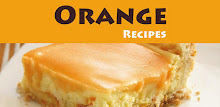 Delicious Orange Recipes APK