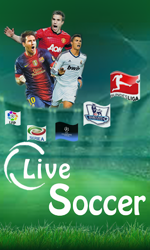 Live Soccer: Live soccer news