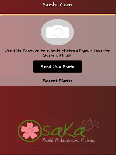 【免費商業App】Osaka Sushi & Japanese Cuisine-APP點子