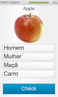Learn Portuguese -Talking Phrasebook on the App ... - iTunes - Apple