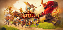 Evil Defenders APK