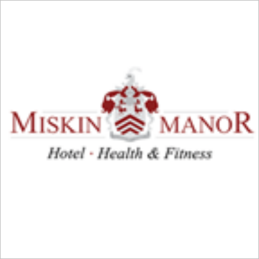 Miskin Manor Health Club LOGO-APP點子