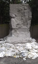 Memorial Stone Verstraete
