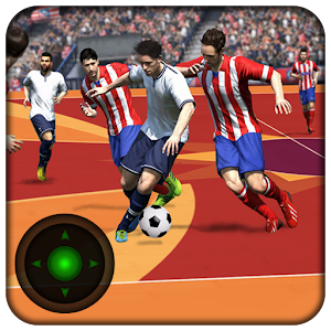 Futsal Football 2015 unlimted resources