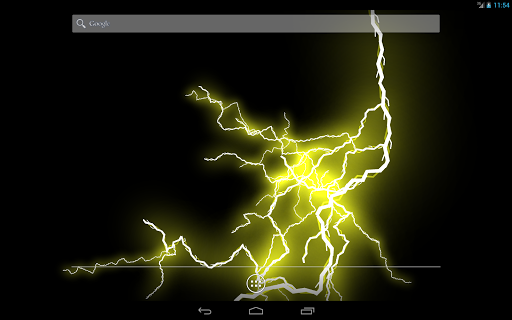 【免費個人化App】Lightning Wallpaper-APP點子