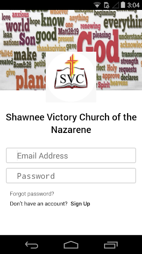 Shawnee Victory Connect