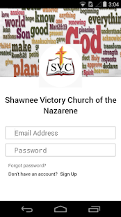 Lastest Shawnee Victory Connect APK