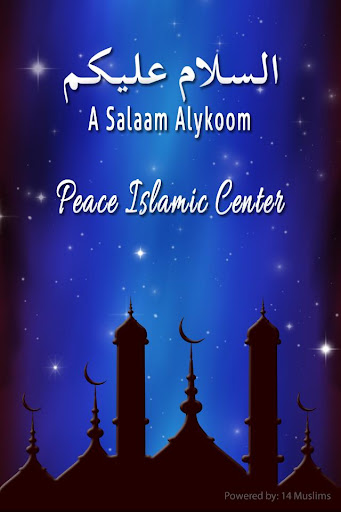 Peace Islamic Center