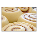 Cinnamon Rolls for Amateurs logo