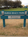 Burns Beach Park South