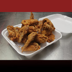 Whole Chicken Wings