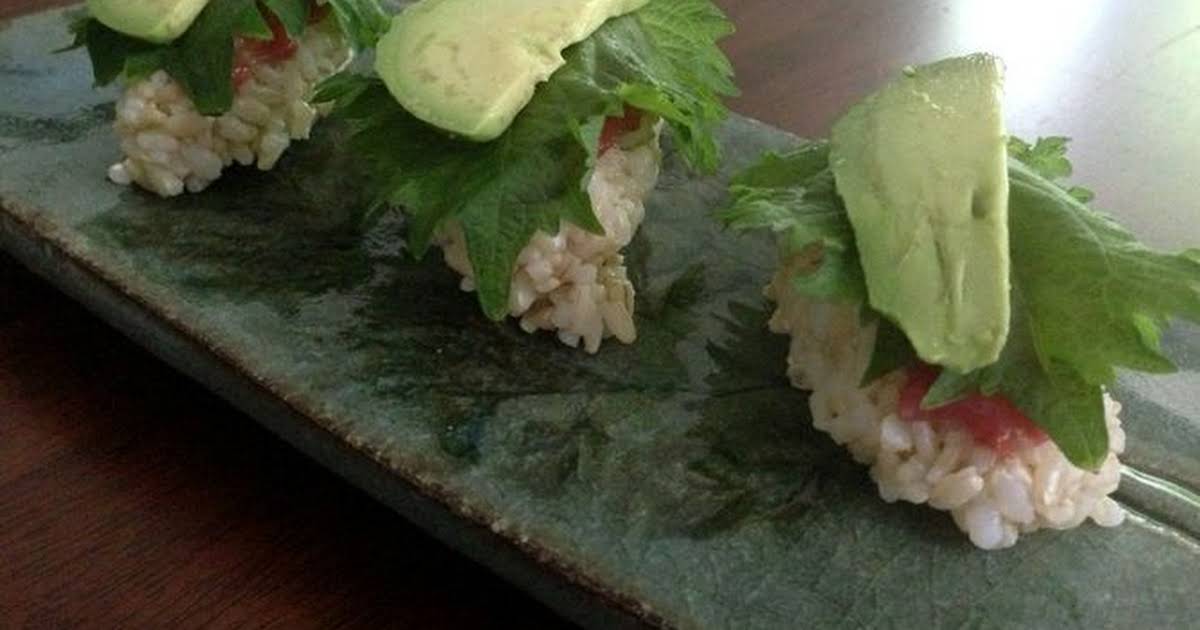 10 Best Umeboshi Paste Recipes Yummly