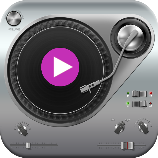 Dj Mix Virtual - Studio Maker 音樂 App LOGO-APP開箱王
