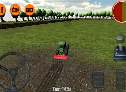 免費下載模擬APP|3D拖拉機模擬器農場遊戲 New farm game app開箱文|APP開箱王