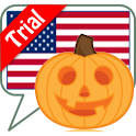SVOX US English DarkLord Trial logo
