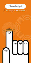 Không nhấn phím trắng poster 10