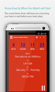 How to get Atleti Football Alarm lastet apk for bluestacks