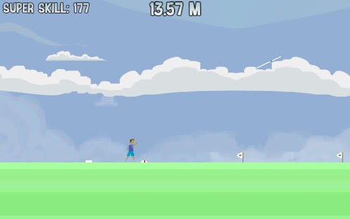 Javelin Masters Screenshots 3