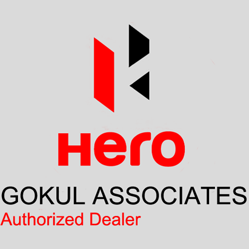 Gokul Associates LOGO-APP點子