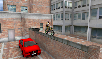 Stunt Bike APK Screenshot Thumbnail #4