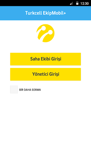 Turkcell EkipMobil+