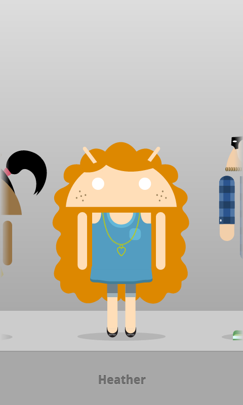 Androidify Android