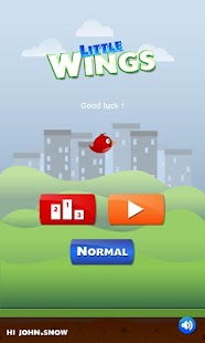 Free Little Wings APK