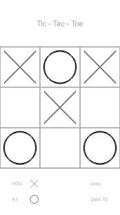 Lastest Tic Tac Toe APK for Android