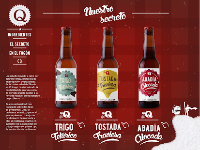 El Secreto de la Creatividad Screenshots 3