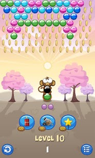How to install Bubble Monkey Valentine's Day! apk for android