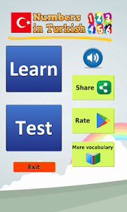 How to mod Learn Numbers in Turkish 1.0.7 apk for pc