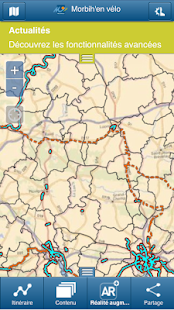 Morbih'en velo Screenshots 4