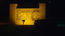 Christ Church Ministry Offices