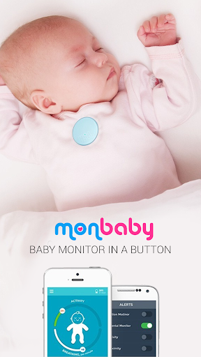 【免費健康App】Baby Monitor - MonBaby-APP點子