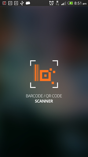 Barcode QR Code Scanner Pro