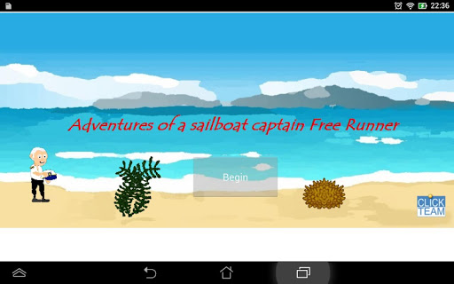 免費下載冒險APP|Sailboat Captain Freerunner app開箱文|APP開箱王