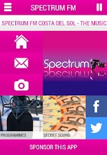 OLD Spectrum FM Spain APK Download for Android