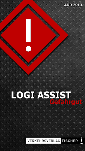 免費下載交通運輸APP|LogiAssist - dangerous goods app開箱文|APP開箱王