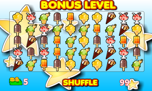 Ice Cream Story Screenshots 4